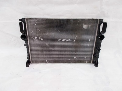 MERCEDES E W211 CLS W219 RADIATEUR EAUX 2115000202 - milautoparts-fr.ukrlive.com