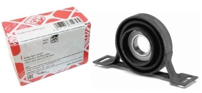 BEARING SUPPORT SHAFT FEBI BMW 3 E36 E46 5 E39 Z3 - milautoparts-fr.ukrlive.com