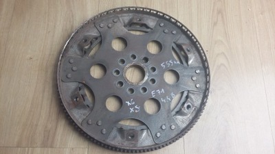 WHEEL FLY WHEEL CROWN BMW X6 E71 E70 M 4.4 555 KM - milautoparts-fr.ukrlive.com