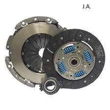 Зчеплення peugeot 306 partner 2,0 hdi фото №1