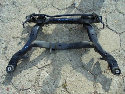 IDÉAL CHASSIS CHÂSSIS ARRIÈRE AUDI 4F9 4F0 RS6 C6 1 - milautoparts-fr.ukrlive.com