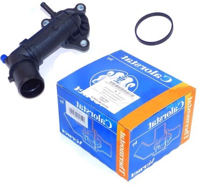 TEMPERATURE REGULATOR OPEL INSIGNIA ASTRA J 4 ZAFIRA C 2.0CDTI - milautoparts-fr.ukrlive.com