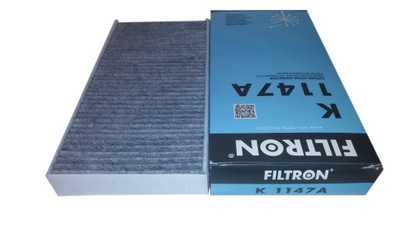 FILTER CABIN K1147A PEUGEOT 407 CITROEN C5 C6 - milautoparts-fr.ukrlive.com