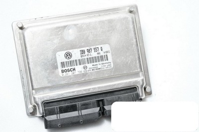 COMPUTER PASSAT B5 2.0 3B0907557Q 0261207796 - milautoparts-fr.ukrlive.com