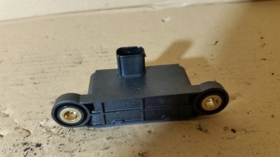 Датчик модуль 9663737780 citroen ds3 фото №1