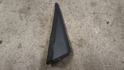 Mitsubishi colt 09-12 захист заглушка двері права фото №1