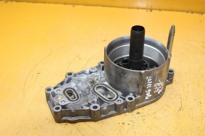 Корпус оливи xf xj discovery 2.7d 4r8q6c711da фото №1