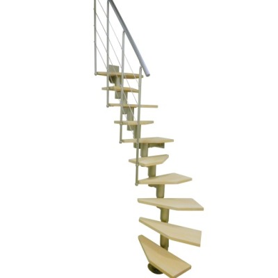 Schody modulárny BARD model Lima 02 11 prvky
