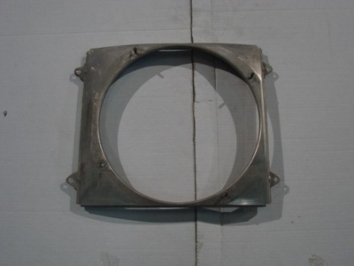 Audi r8 08r защита корпус вентилятора 420121197a фото №1