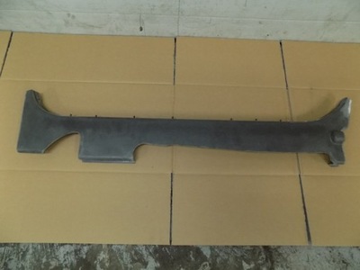 Bentley 05r continental gt молдинг захист корпус фото №1