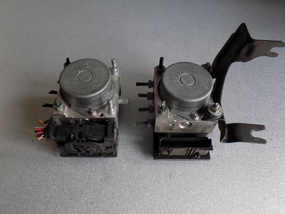 RENAULT PUMP CONTROL UNIT ABS 0265232077 8200747140 - milautoparts-fr.ukrlive.com