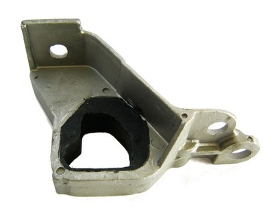 Кронштейн глушителя renault clio ii 2 thalia средний фото №1