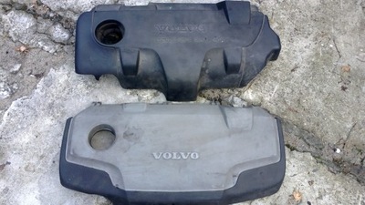 PROTECTION ENGINE VOLVO S60, V70, S80  