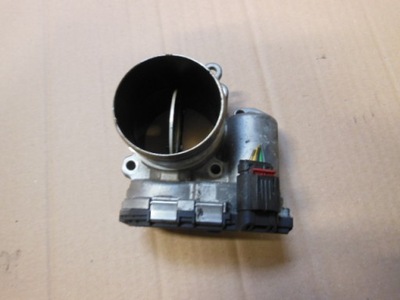 Дроссельная заслонка jaguar xe xf x260 f-pace 2.0d 2016r фото №1