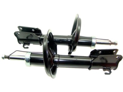 Амортизатори x2 перед alfa romeo 146 tempa tipo bravo brava фото №1