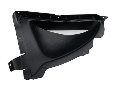 WHEEL ARCH COVER PROTECTION FRONT BMW 5 F10 F11 2009-2012 L - milautoparts-fr.ukrlive.com