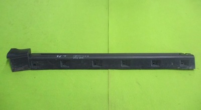 Поріг захист накладка range rover sport ddj000311 фото №1