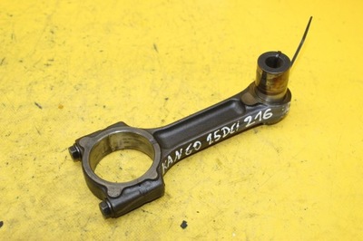 Шатун шату́н kango 1.5 dci фото №1