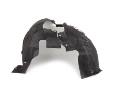 Оригинальные подкрылок передние mini r60 r61 правое фото №1