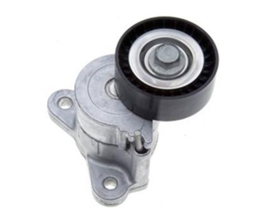 Chrysler sebring dodge avenger journey freemont 07- 2.0 2.4 натягувач ролик фото №1