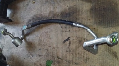 Ford s-max galaxy 2.0ecoboost шланг кондиционера фото №1