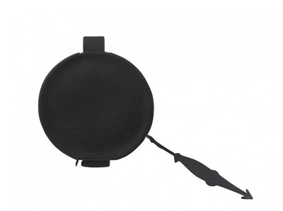 Nowa заглушка фаркоп alfa romeo 147 05-10 lift задня фото №1