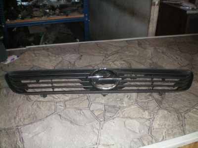 CALANDRE DU RADIATEUR GRILLE OPEL ASTRA G - milautoparts-fr.ukrlive.com