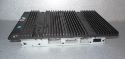 Volvo v50 s40 ii 04-07 підсилювач радіо фото №1