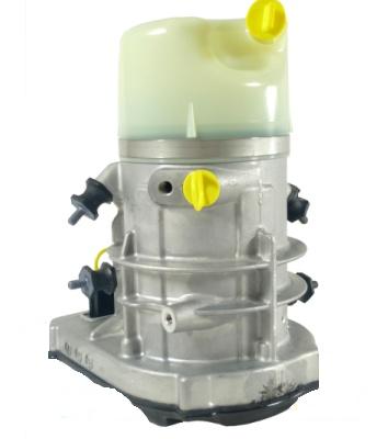 Ford s-max 2007-2010 насос усилителя фото №1