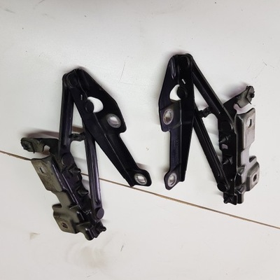 Петли капот opel insignia z20r фото №1