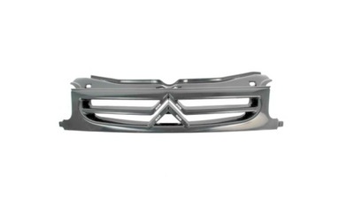 CITROEN BERLINGO 99- GRILLE RADIATOR GRILLE RADIATOR GRILLE DEFLECTOR NEW CONDITION - milautoparts-fr.ukrlive.com