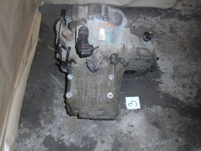 9k primera 1.8 коробка передач передач wa006 гарантия фото №1