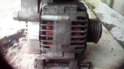 Генератор kia carens фото №1