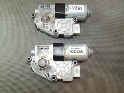 Audi q3 8u моторчик люк 8u0959591 фото №1