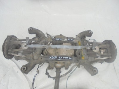 SUSPENSION REAR BMW X6 E71 3.0 BITURBO - milautoparts-fr.ukrlive.com