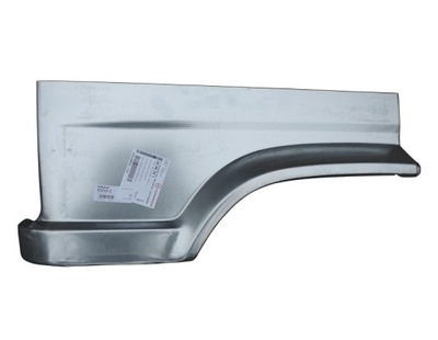 C25 DUCATO J5 81-90 TROUSSE DE RÉPARATION AILES AVANT LE. - milautoparts-fr.ukrlive.com