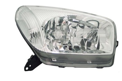 LAMP MAIN 8146100E TYC - milautoparts-fr.ukrlive.com