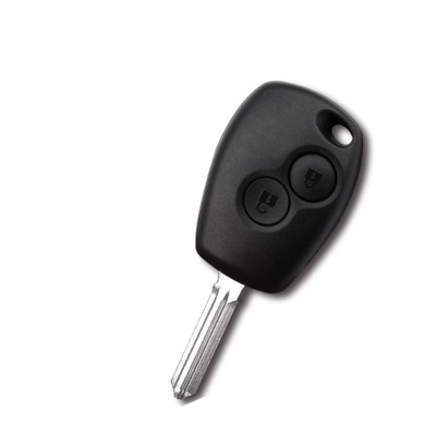 KEY REMOTE CONTROL DACIA DUSTER SANDERO LOGAN HITAG AES - milautoparts-fr.ukrlive.com