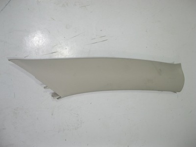 Vw tiguan 5n защита стойка накладка 5n0867234 фото №1