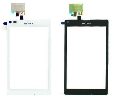 DIGITIZER SONY XPERIA L C2105 DOTYK 2 KOLORY