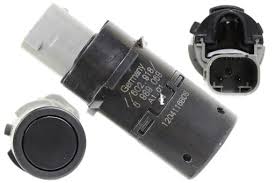 CAPTEUR DE PARKING RADAR DE RECUL BMW E63 E38 E65 ORIGINAL - milautoparts-fr.ukrlive.com