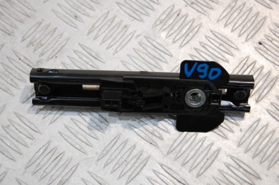 Регулювання ременів повзунок volvo v90 2017 8632605 фото №1