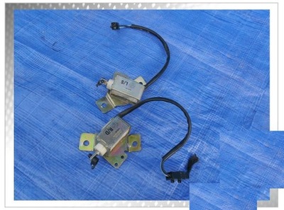 SENSOR DE TECHO DERECHA ALFA ROMEO GTV SPIDER DESCAPOTABLE  