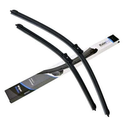 WIPER BLADES HQ AUTOMOTIVE FRONT REAR 680 MM 625 MM - milautoparts-fr.ukrlive.com