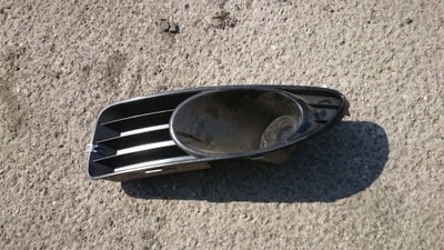 Fiat linea решітка радіатора решітка бампера ліва nowa оригінальний номер фото №1