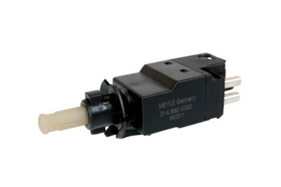 Выключатель датчик света стоп mercedes a0015450109 фото №1