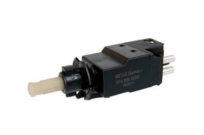 Вимикач світла стоп mercedes w124 w201 w202 w210 фото №1