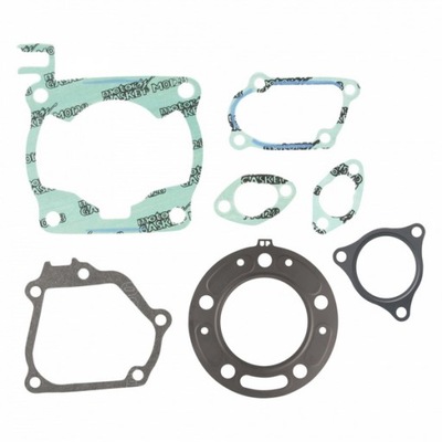 SEALS ENGINE SET HONDA CR 125 R 1990-1997R - milautoparts-fr.ukrlive.com