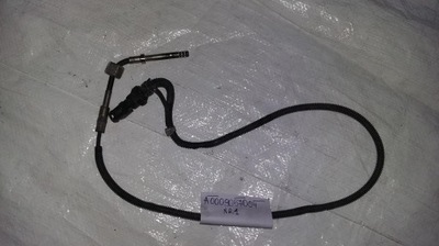 Mercedes w207 e220 датчик датчик a0009057004 фото №1