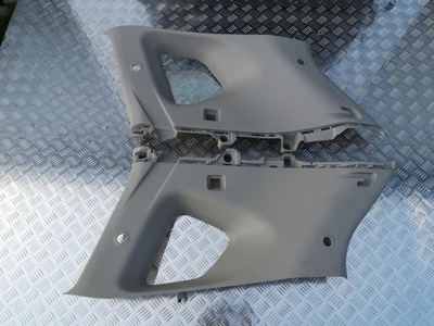 NISSAN X-TRAIL T32 FACING, PANEL PILLAR PANEL REAR - milautoparts-fr.ukrlive.com